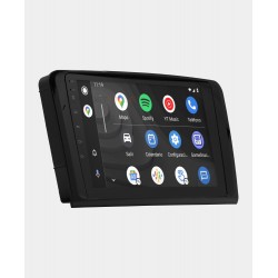 Carplay Estereo Mercedes Benz Ml350 Android Gps Usb 2006-10