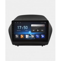 Ix35 Estereo Hyundai 2015 Carplay Android Auto Gps Bluetooth