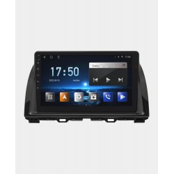 Mazda Cx5 2013 A 2017 Estereo Carplay Android Auto Wifi Cx-5