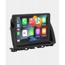 Mazda Cx5 2013 A 2017 Estereo Carplay Android Auto Wifi Cx-5