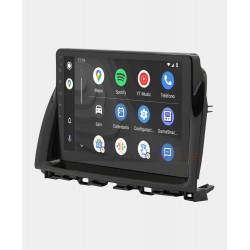 Mazda Cx5 2013 A 2017 Estereo Carplay Android Auto Wifi Cx-5