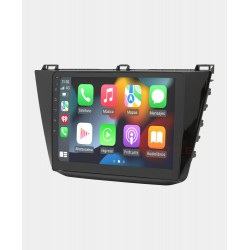 Estereo Tiguan 2018 2019 Android Wifi 10.1 PuLG Volkswagen
