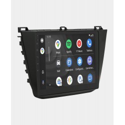 Estereo Tiguan 2018 2019 Android Wifi 10.1 PuLG Volkswagen