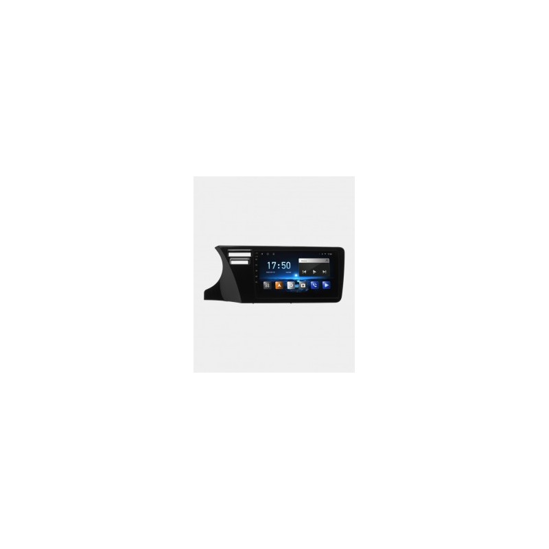 Estereo Honda City Android Auto Carplay Gps Usb 2014-2020