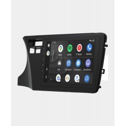 Estereo Honda City Android Auto Carplay Gps Usb 2014-2020