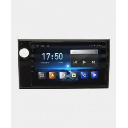 Honda Brv Estereo Carplay Android Auto Gps Wifi 2018 A 2020