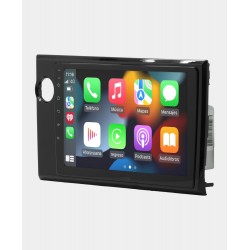 Honda Brv Estereo Carplay Android Auto Gps Wifi 2018 A 2020