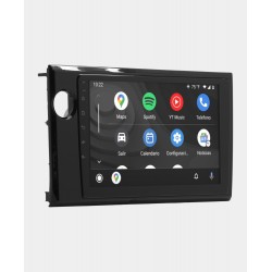 Honda Brv Estereo Carplay Android Auto Gps Wifi 2018 A 2020