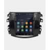 Nissan Np300 Frontier Tesla Carplay Android Auto 2016-2020