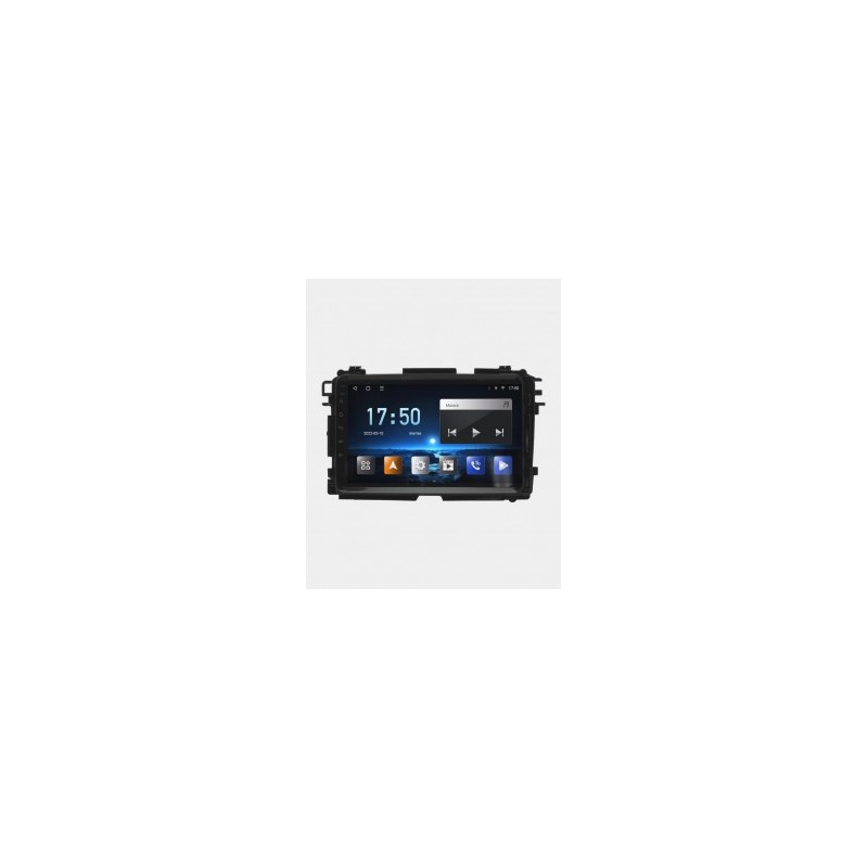 Honda Hrv Estereo Carplay Android Auto Usb Bluetoth Gps Hr-v