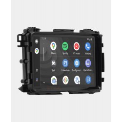 Honda Hrv Estereo Carplay Android Auto Usb Bluetoth Gps Hr-v