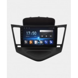 Cruze Chevrolet Estereo Carplay Android Auto Wifi 2010-2012
