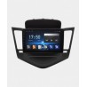 Cruze Chevrolet Estereo Carplay Android Auto Wifi 2010-2012