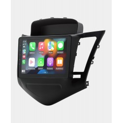 Cruze Chevrolet Estereo Carplay Android Auto Wifi 2010-2012