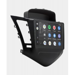 Cruze Chevrolet Estereo Carplay Android Auto Wifi 2010-2012