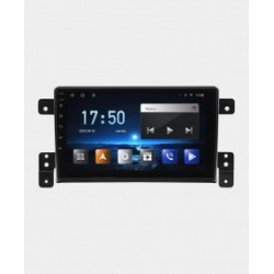 Estereo Suzuki Grand Vitara Carplay Android Auto 2006 A 2013