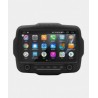 Jeep Renegade Estereo Android Gps Usb Bluetooth 2017-2020