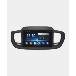 Kia Sorento Estereo Carplay Android Auto Wifi Gps 2016-2018