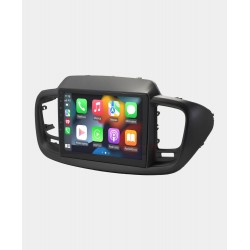 Kia Sorento Estereo Carplay Android Auto Wifi Gps 2016-2018