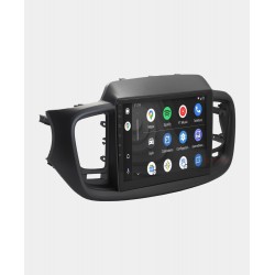 Kia Sorento Estereo Carplay Android Auto Wifi Gps 2016-2018