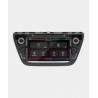 Estereo Suzuki Scross Gps Usb Bluetooth S-cross 2014 A 2016