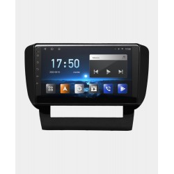 Baic Bj40 Estereo Carplay Android Auto Gps Usb 2018 A 2020