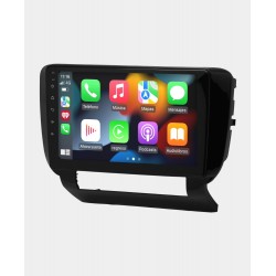 Baic Bj40 Estereo Carplay Android Auto Gps Usb 2018 A 2020