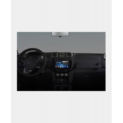 Baic Bj40 Estereo Carplay Android Auto Gps Usb 2018 A 2020