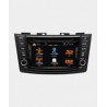 Estereo Suzuki Swift Gps Bluetooth Dvd Usb 2012 A 2017