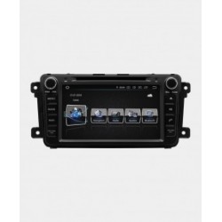 Estereo Mazda Cx9 2007 A 2015 Android Wifi Gps Bluetooth