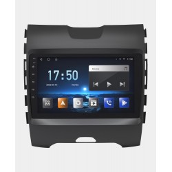 Ford Edge Estereo Carplay Android Auto Wifi Gps 2016 A 2019