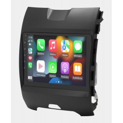 Ford Edge Estereo Carplay Android Auto Wifi Gps 2016 A 2019