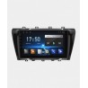 Baic Bj20 Carplay Android Auto Wifi Gps Usb Buetooth