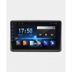 Honda City Estereo Carplay Android Auto Gps Wifi 2021-2023