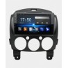 Estereo Mazda 2 Carplay Android Auto Wifi Gps 2007 A 2014