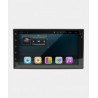 2 Din Universal Android Wifi Autoestereo Gps Usb Bluetooth