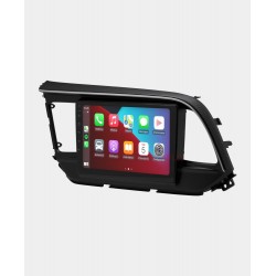 Estereo Hyundai Elantra 2019 Pantall Carplay Android Auto