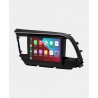 Estereo Hyundai Elantra 2019 Pantall Carplay Android Auto