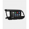Estereo Hyundai Elantra 2019 Pantall Carplay Android Auto