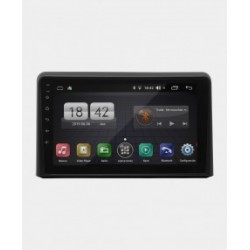 Estereo Hyundai Sonata 2018 Android Gps Usb Bt 9puLG