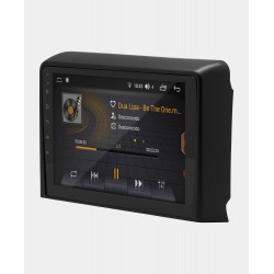 Estereo Hyundai Sonata 2018 Android Gps Usb Bt 9puLG