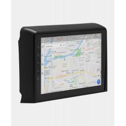 Estereo Hyundai Sonata 2018 Android Gps Usb Bt 9puLG