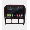 Carplay Mercedes Benz S Class 2000-2005 Estereo Android Gps