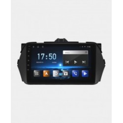 Ciaz Suzuki Carplay Android Auto Estereo Wifi Gps 2016-2018