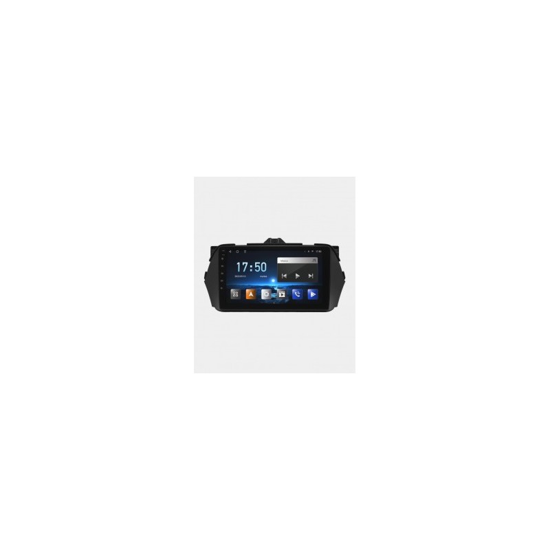 Ciaz Suzuki Carplay Android Auto Estereo Wifi Gps 2016-2018