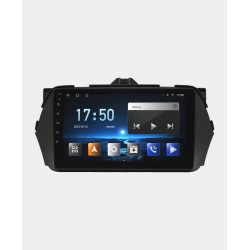 Ciaz Suzuki Carplay Android Auto Estereo Wifi Gps 2016-2018