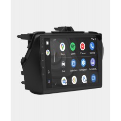 Ciaz Suzuki Carplay Android Auto Estereo Wifi Gps 2016-2018