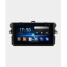 Estereo Corolla Toyota Carplay Android Auto Wifi 2009 A 2013