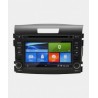 Auto Estereo Honda Crv Gps Usb Sd Dvd Bluetooth Cr-v