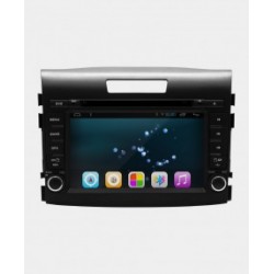 Honda Crv Estereo Pantalla Android Wifi Gps Usb 2012 A 2016